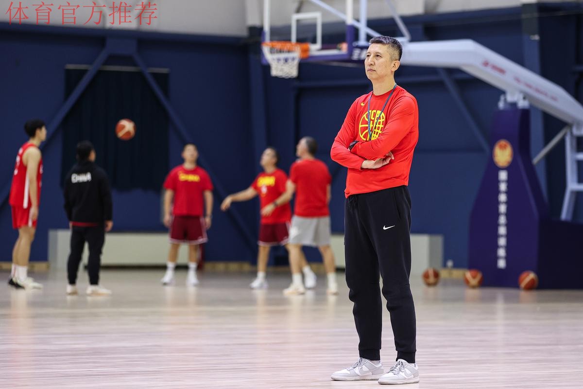不是王俊杰，郭士强迎喜讯，25岁前锋驰援，单场40+，被NBA看中